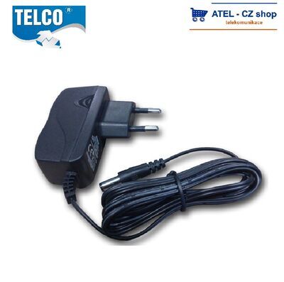 Telco PH 895 IDN - síťový adaptér - 2
