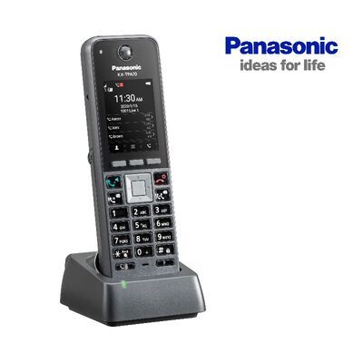 Panasonic KX-TPA70CE - 2