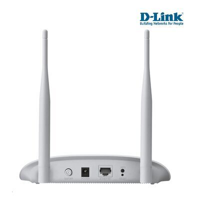 TP-LINK TL-WA801N Access point - 2