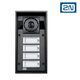 2N® IP Force dveř. interkom, 4 tl., HD kamera, 10W - 2/2