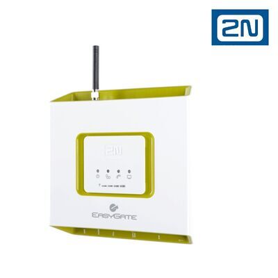 2N® EasyGate Pro Lift, UMTS brána analog - 2