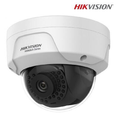Hikvision HiWatch HWI-D140H-M, 4mm - 2