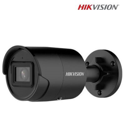 Hikvision DS-2CD2043G2-IU black - 2