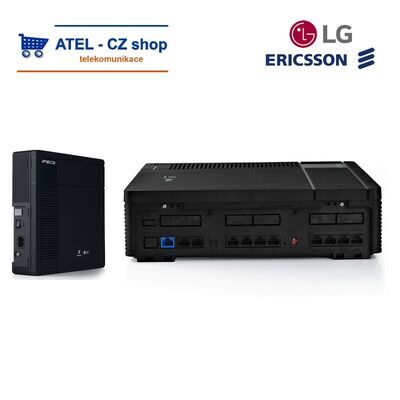 Ericsson-LG iPECS KSUS eMG100 - 2