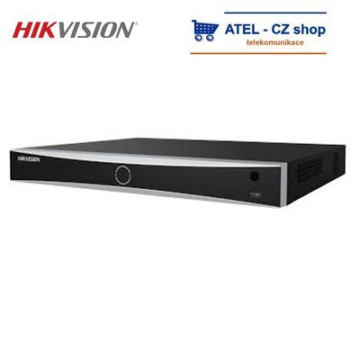 Hikvision NVR DS-7608NXI-I2/4S - 2