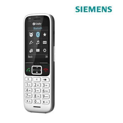 Siemens OpenScape DECT Phone S6 - 2