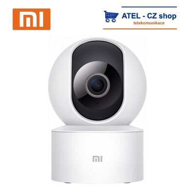 Xiaomi Mi Home Security Camera 360° - 2