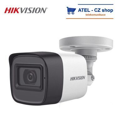 Hikvision DS-2CE16D0T-ITFS - (2.8mm) - 2