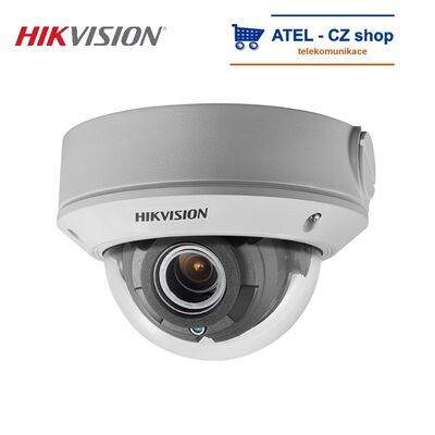 Hikvision DS-2CE5AD0T-VPIT3F(2.8-12mm) - 2