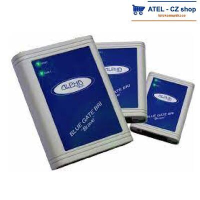 GSM brána BlueGate Alphatech Telit - 2