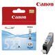 Canon CLI-521C, cyan inkoustová cartridge - 2/2