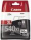 Canon PG-512BK, inkoustová cartridge, černá 15ml - 2/2