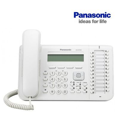 Panasonic KX-DT543X - 2