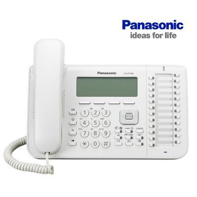 Panasonic KX-DT546X - 2