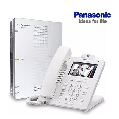 Panasonic KX-HTS32 CE - 2