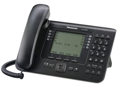 Panasonic KX-NT546X - 2