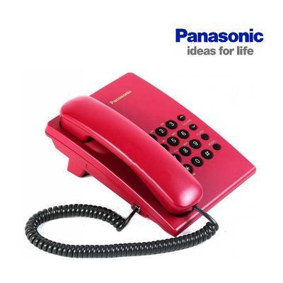 Panasonic KX-TS500CXR - 2