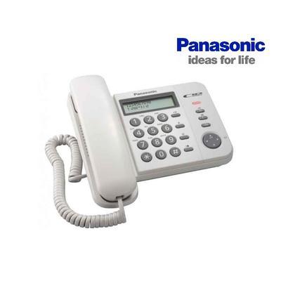 Panasonic KX-TS560FXW - 2