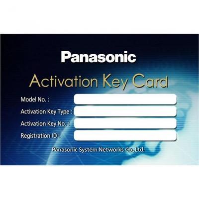 Panasonic KX-NSM505W - 2