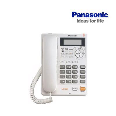 Panasonic KX-TS620FXW - 3